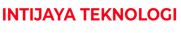 Inti Jaya Teknologi